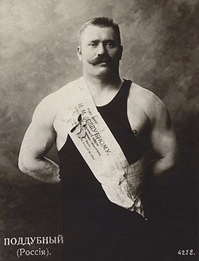 Ivan Poddubniy