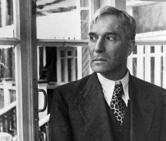 pasternak