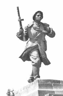 Александр Матросов