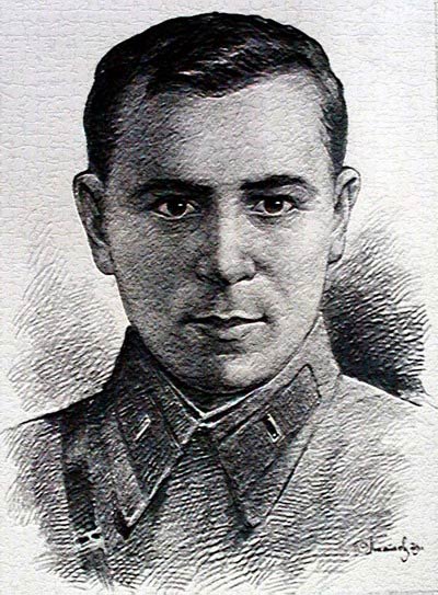 Musa Djalil